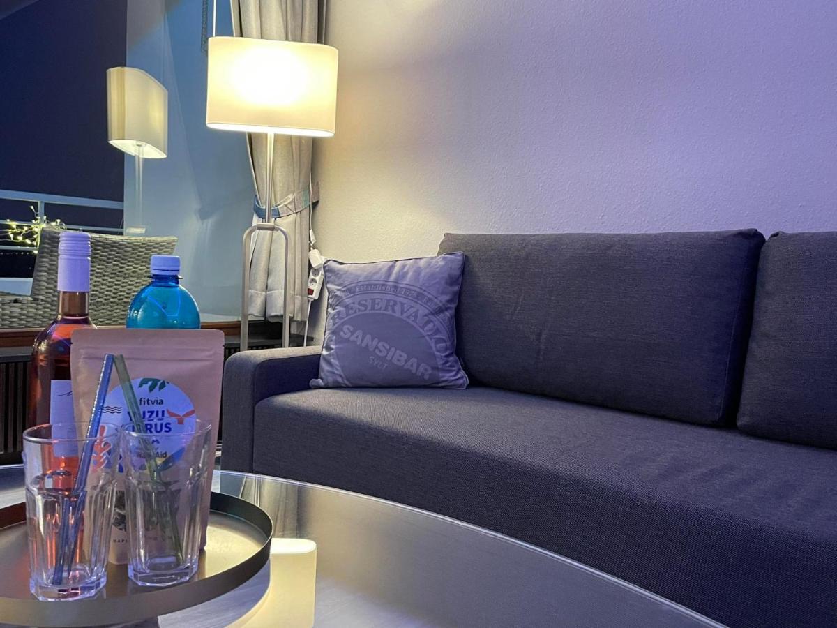 Apartament Themenpartment Himmel Und Mehr Penthouse Gelsenkirchen Zewnętrze zdjęcie